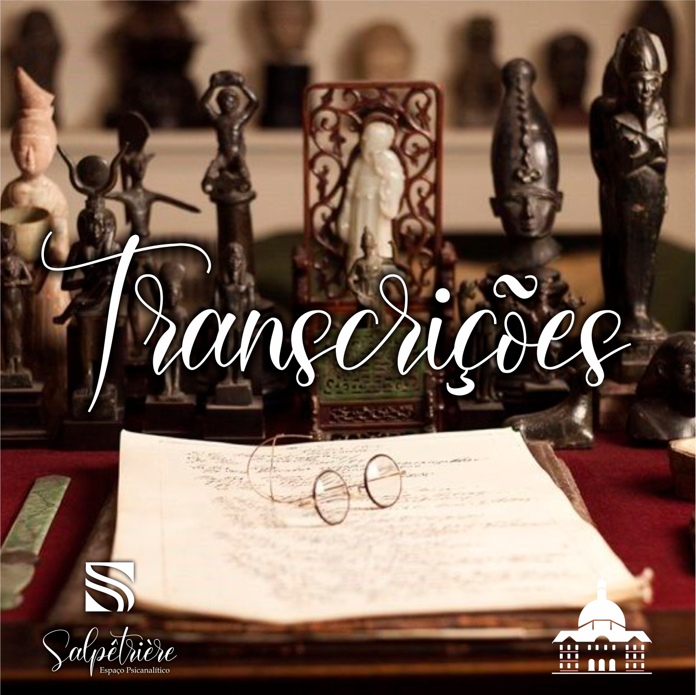 Read more about the article Transcrições Salpêtrière – Texto 1: Entrevista com Jean Oury: Qu’est-ce que je fous là?